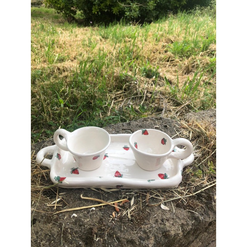Set caffè