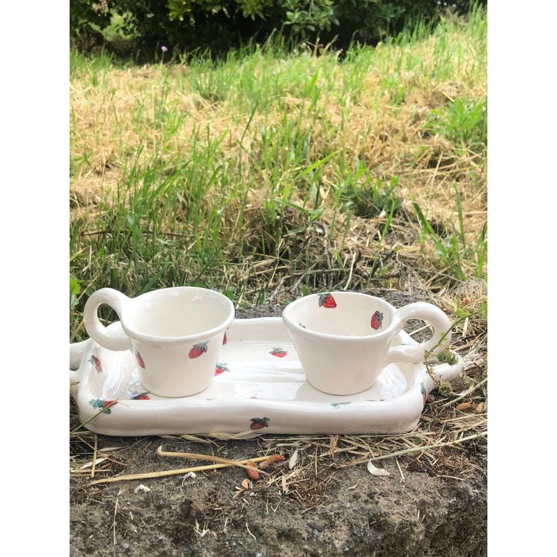 Set caffè