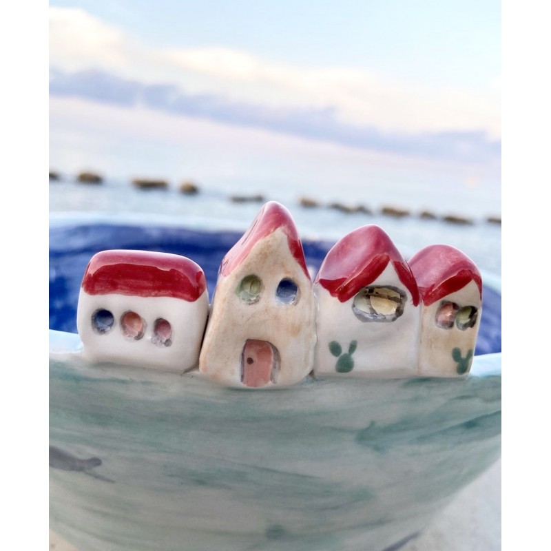Bowl Casette