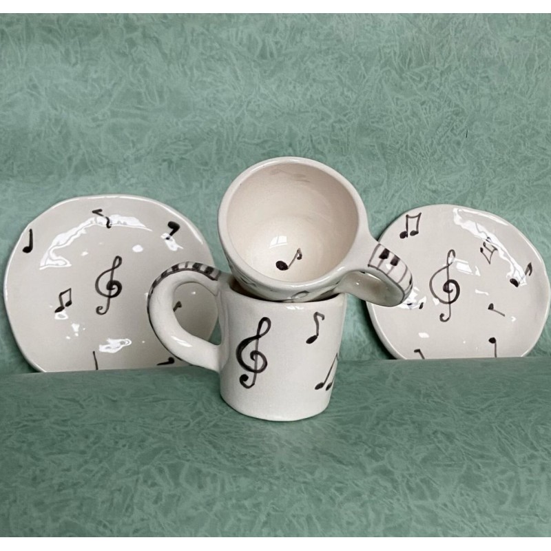Note di caffè