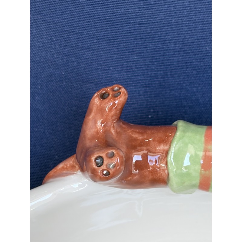 Bowl Bassotti