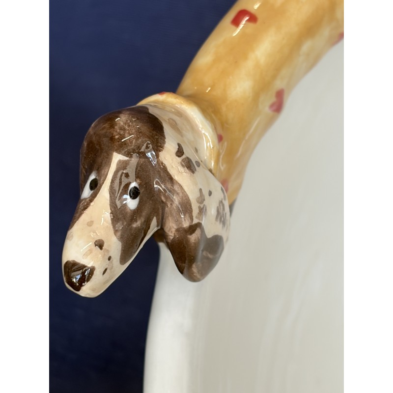 Bowl Bassotti