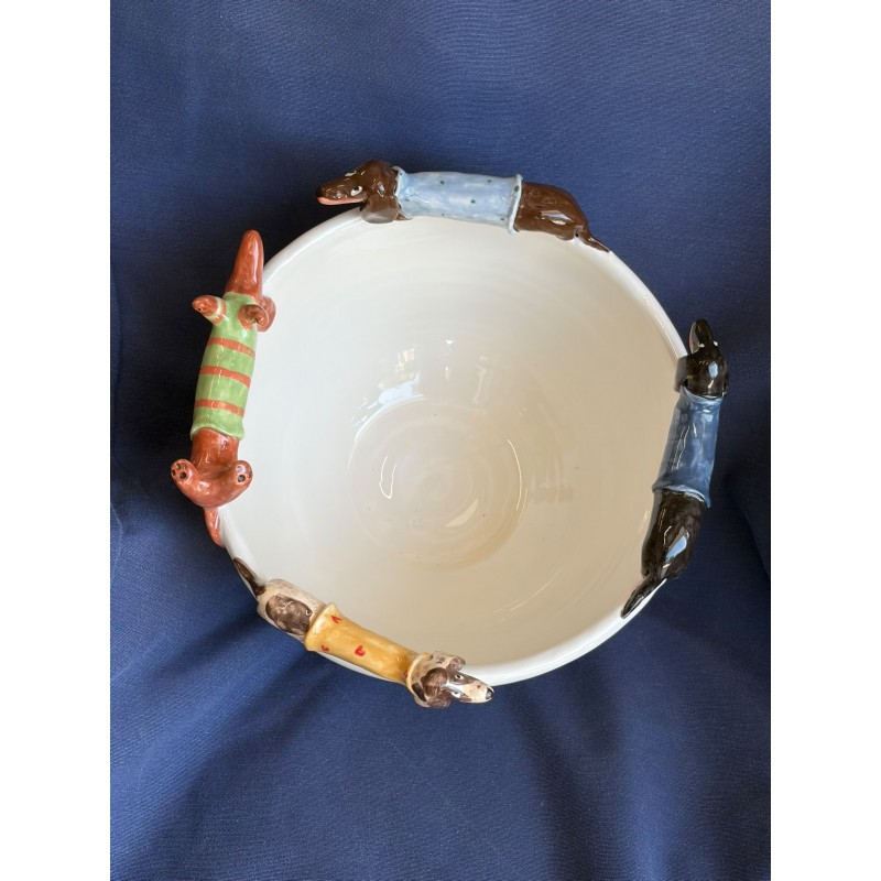 Bowl Bassotti