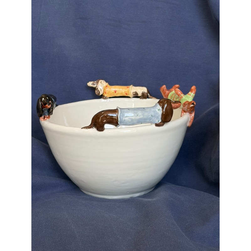 Bowl Bassotti